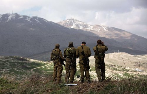 Israël:  « après le discours de Nasrallah,  nos  menaces sont futiles »